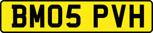 BM05PVH