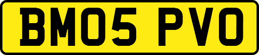 BM05PVO