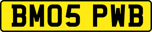 BM05PWB