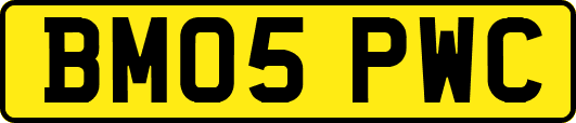 BM05PWC