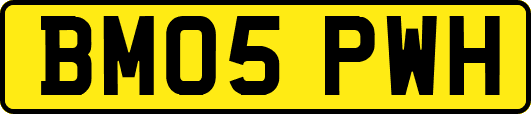BM05PWH