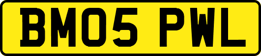 BM05PWL