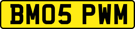 BM05PWM
