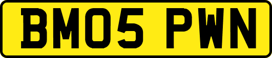 BM05PWN