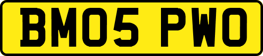 BM05PWO
