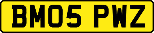 BM05PWZ