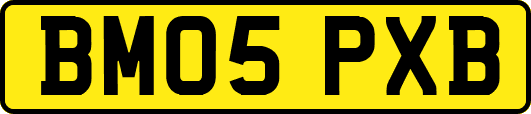 BM05PXB