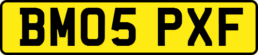 BM05PXF