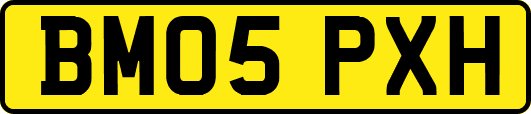 BM05PXH