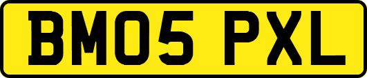 BM05PXL