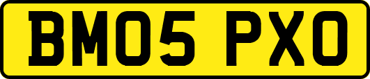 BM05PXO