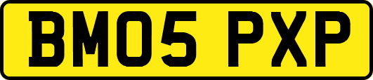 BM05PXP