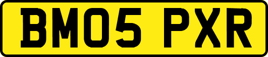 BM05PXR