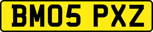 BM05PXZ