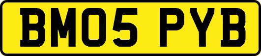 BM05PYB
