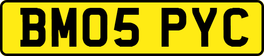 BM05PYC