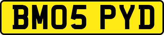 BM05PYD