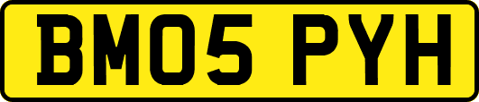 BM05PYH