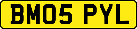 BM05PYL