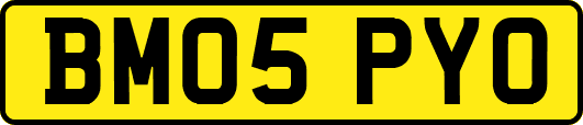 BM05PYO