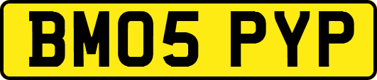 BM05PYP