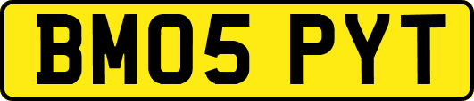 BM05PYT