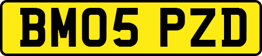 BM05PZD