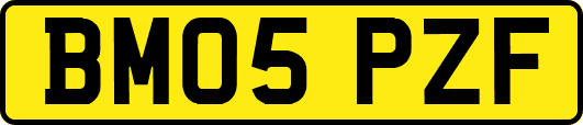 BM05PZF