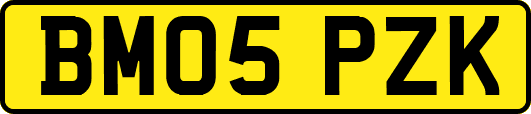 BM05PZK