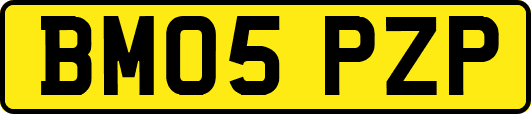 BM05PZP
