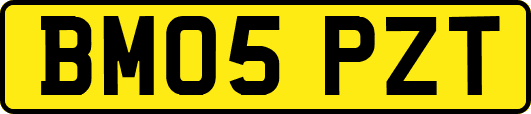 BM05PZT