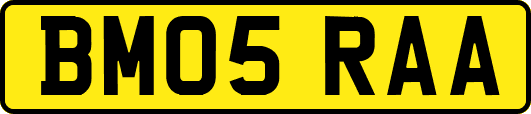 BM05RAA
