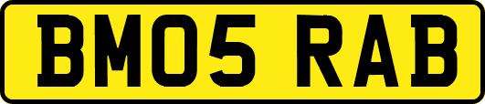 BM05RAB
