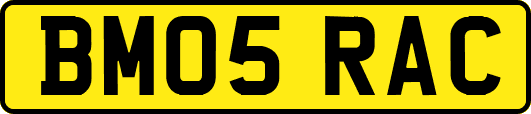 BM05RAC