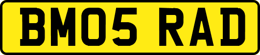 BM05RAD