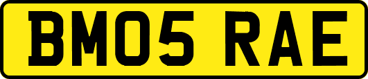 BM05RAE