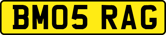 BM05RAG