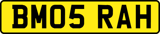 BM05RAH
