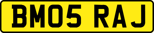 BM05RAJ