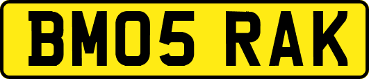 BM05RAK