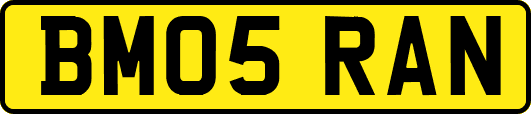 BM05RAN