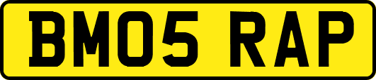 BM05RAP