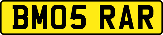BM05RAR