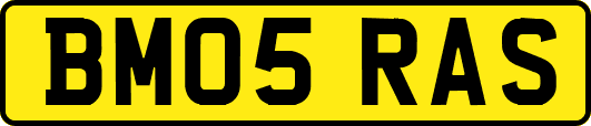 BM05RAS