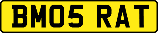 BM05RAT