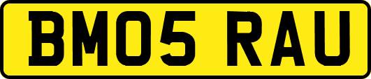 BM05RAU