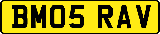 BM05RAV