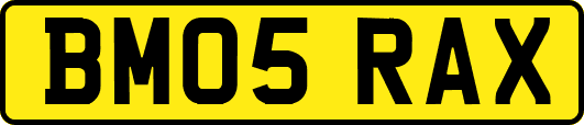 BM05RAX