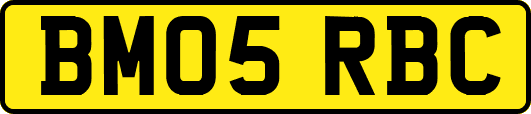 BM05RBC
