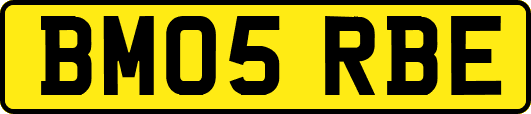 BM05RBE